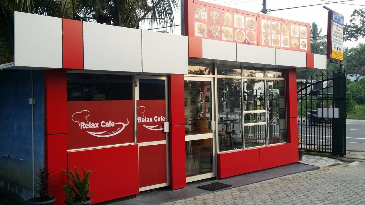 希克杜瓦休闲酒店 希克杜沃 外观 照片